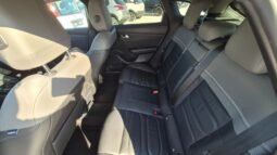 
										Citroen C5 X EAT8 SHINE 2023 completo									