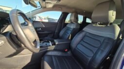 
										Citroen C5 X EAT8 SHINE 2023 completo									