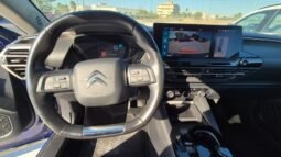 
										Citroen C5 X EAT8 SHINE 2023 completo									