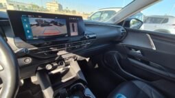 
										Citroen C5 X EAT8 SHINE 2023 completo									