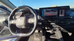 
										Citroen C5 X EAT8 SHINE 2023 completo									