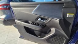 
										Citroen C5 X EAT8 SHINE 2023 completo									