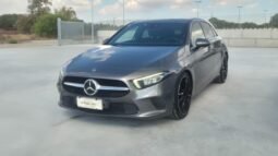 Mercedes A 180 D AUT. PREMIUM 2020