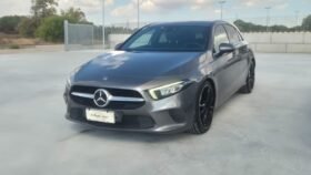 Mercedes A 180 D AUT. PREMIUM 2020
