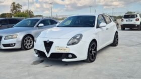 Alfa Romeo GIULIETTA JTDm 2016