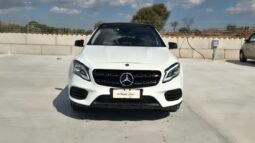 
										Mercedes GLA 200D AUT. PREMIUM (TETTO APRIBILE) 2019 completo									