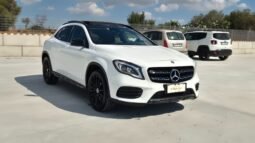 
										Mercedes GLA 200D AUT. PREMIUM (TETTO APRIBILE) 2019 completo									