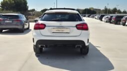 
										Mercedes GLA 200D AUT. PREMIUM (TETTO APRIBILE) 2019 completo									