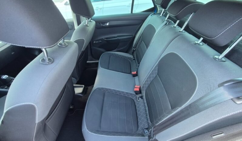 
								Skoda FABIA 2019 completo									