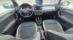 
										Skoda FABIA 2019 completo									