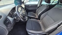 
										Skoda FABIA 2019 completo									