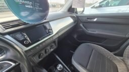 
										Skoda FABIA 2019 completo									