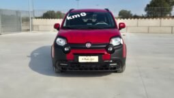 
										Fiat PANDINA HYBRID CROSS 2026 completo									