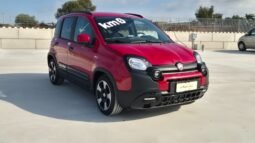 
										Fiat PANDINA HYBRID CROSS 2026 completo									