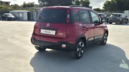
										Fiat PANDINA HYBRID CROSS 2026 completo									