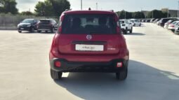 
										Fiat PANDINA HYBRID CROSS 2026 completo									