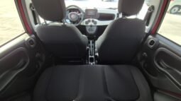 
										Fiat PANDINA HYBRID CROSS 2026 completo									