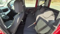 
										Fiat PANDINA HYBRID CROSS 2026 completo									
