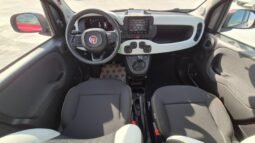 
										Fiat PANDINA HYBRID CROSS 2026 completo									