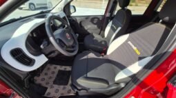 
										Fiat PANDINA HYBRID CROSS 2026 completo									