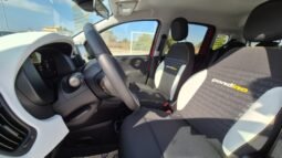 
										Fiat PANDINA HYBRID CROSS 2026 completo									