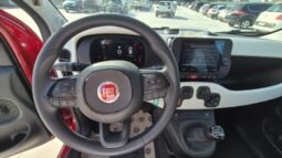 
										Fiat PANDINA HYBRID CROSS 2026 completo									