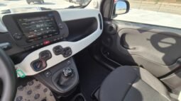 
										Fiat PANDINA HYBRID CROSS 2026 completo									