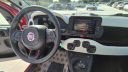 
										Fiat PANDINA HYBRID CROSS 2026 completo									