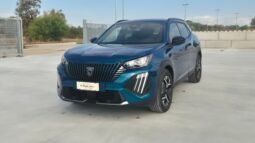 Peugeot 2008 HYBRID E-DCS6 ALLURE 2025