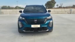 
										Peugeot 2008 HYBRID E-DCS6 ALLURE 2025 completo									