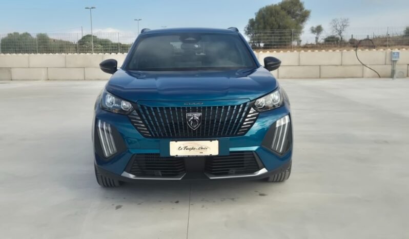 
								Peugeot 2008 HYBRID E-DCS6 ALLURE 2025 completo									