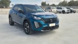 
										Peugeot 2008 HYBRID E-DCS6 ALLURE 2025 completo									