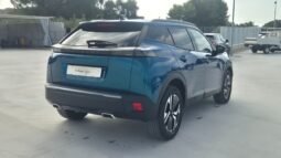 
										Peugeot 2008 HYBRID E-DCS6 ALLURE 2025 completo									