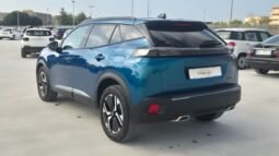 
										Peugeot 2008 HYBRID E-DCS6 ALLURE 2025 completo									