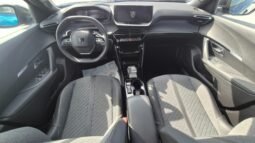 
										Peugeot 2008 HYBRID E-DCS6 ALLURE 2025 completo									