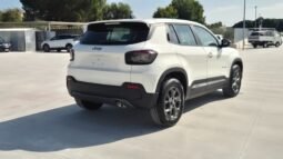 
										Jeep AVENGER MHEV DCT LONGITUDE 2026 completo									