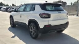 
										Jeep AVENGER MHEV DCT LONGITUDE 2026 completo									