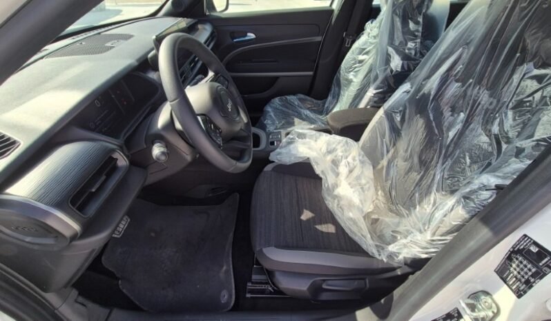 
								Jeep AVENGER MHEV DCT LONGITUDE 2026 completo									