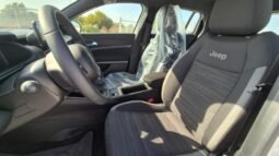 
										Jeep AVENGER MHEV DCT LONGITUDE 2026 completo									