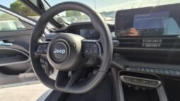 
										Jeep AVENGER MHEV DCT LONGITUDE 2026 completo									