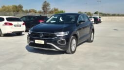 Volkswagen T-ROC TSI LIFE 2023