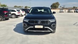 
										Volkswagen T-ROC TSI LIFE 2023 completo									