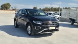 
										Volkswagen T-ROC TSI LIFE 2023 completo									