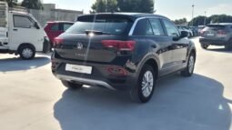 
										Volkswagen T-ROC TSI LIFE 2023 completo									