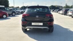 
										Volkswagen T-ROC TSI LIFE 2023 completo									