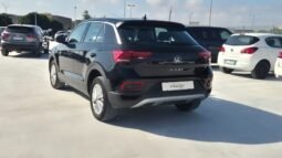 
										Volkswagen T-ROC TSI LIFE 2023 completo									
