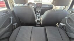 
										Volkswagen T-ROC TSI LIFE 2023 completo									