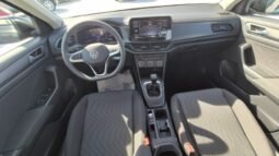 
										Volkswagen T-ROC TSI LIFE 2023 completo									