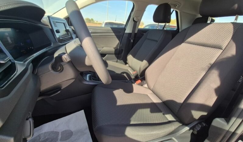 
								Volkswagen T-ROC TSI LIFE 2023 completo									