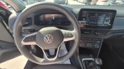 
										Volkswagen T-ROC TSI LIFE 2023 completo									